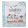 My Lullabible For Boys Bible Storybook - Loch and Ali's Children's Boutique