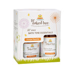 Lil' Ones Bath Essentials