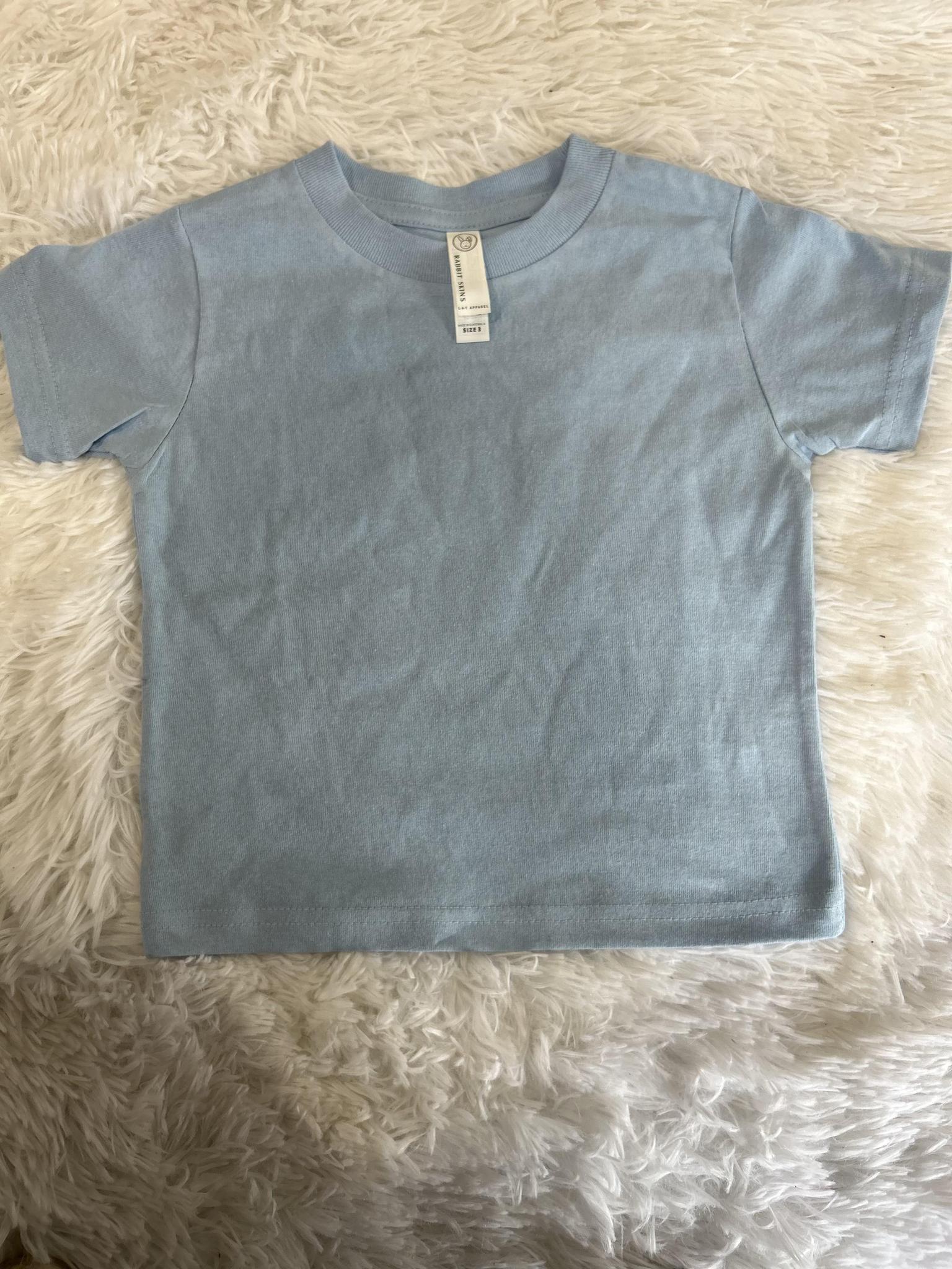 Play the day away Tshirt