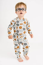 Ginger Ornaments Lounge Set