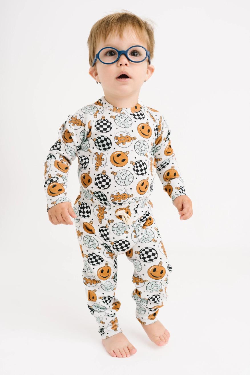 Ginger Ornaments Lounge Set