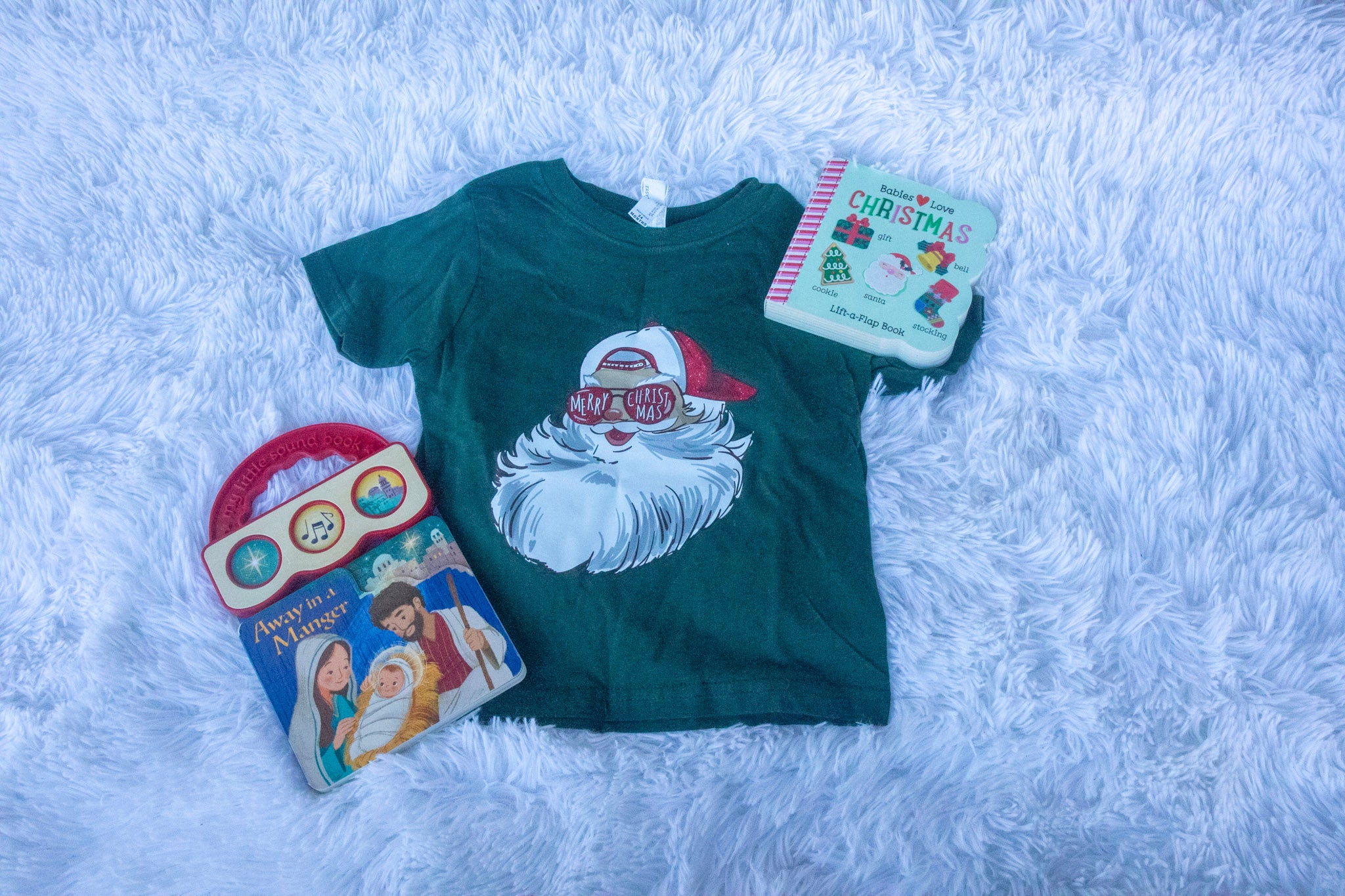 Merry Christmas Santa Shirts