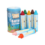 Honeysticks All Natural and Food-Grade Bath Crayons - Loch and Ali's Children's Boutique