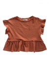 Babydoll Tee