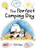 "The Perfect Camping Day"