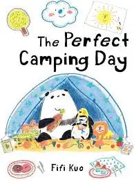 "The Perfect Camping Day"