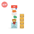 Daniel Tiger's Neighborhood - Light-Up Cubes